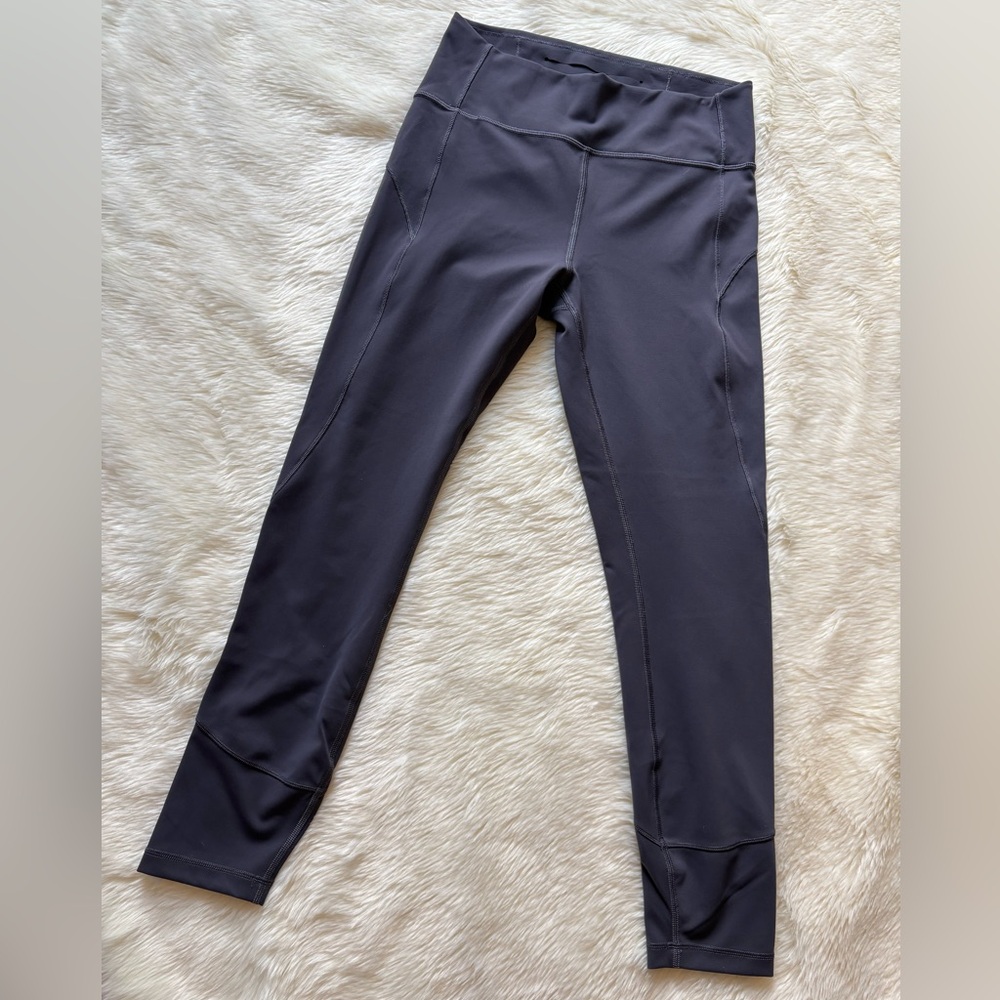 Lululemon In Movement Leggings